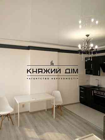 Аренда шикарной 1-но к. квартиры в новом доме на Троещине. № 11196197 Київ