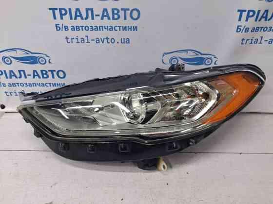 Фара левая Ксенон Ford Fusion USA 2013-2020 HS7Z-13008-H (Арт. 71671) Київ