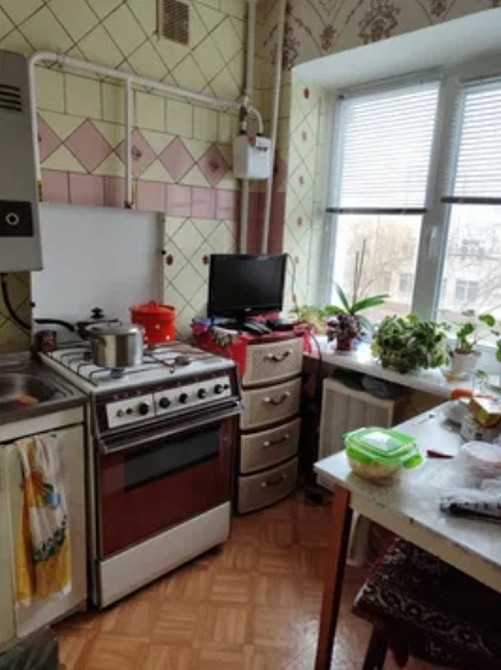 Продам. 2-к.кв. 3/4, Самаровка. ул.Звонкая Днепр - изображение 4