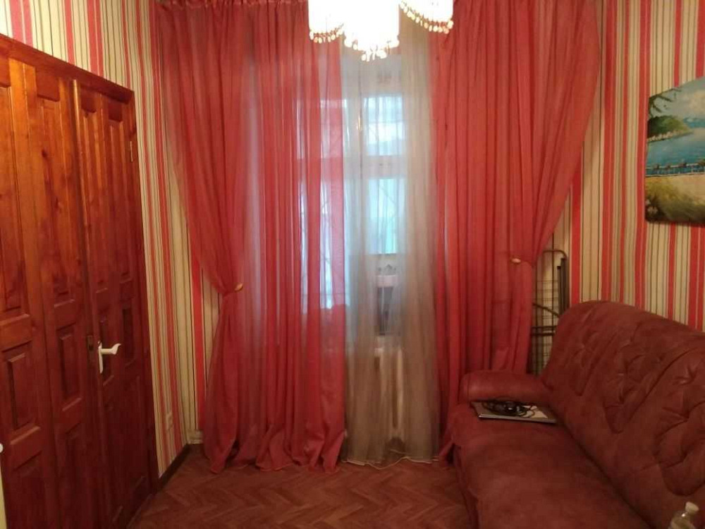 долгосрочная аренда 1-к квартира Одесса, Приморский, 8000 грн./мес. Одеса - зображення 7