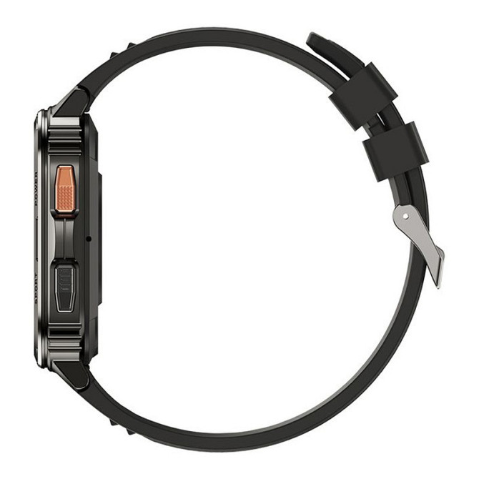 Смарт-часы WIWU Smart Watch SW05 Херсон - зображення 2