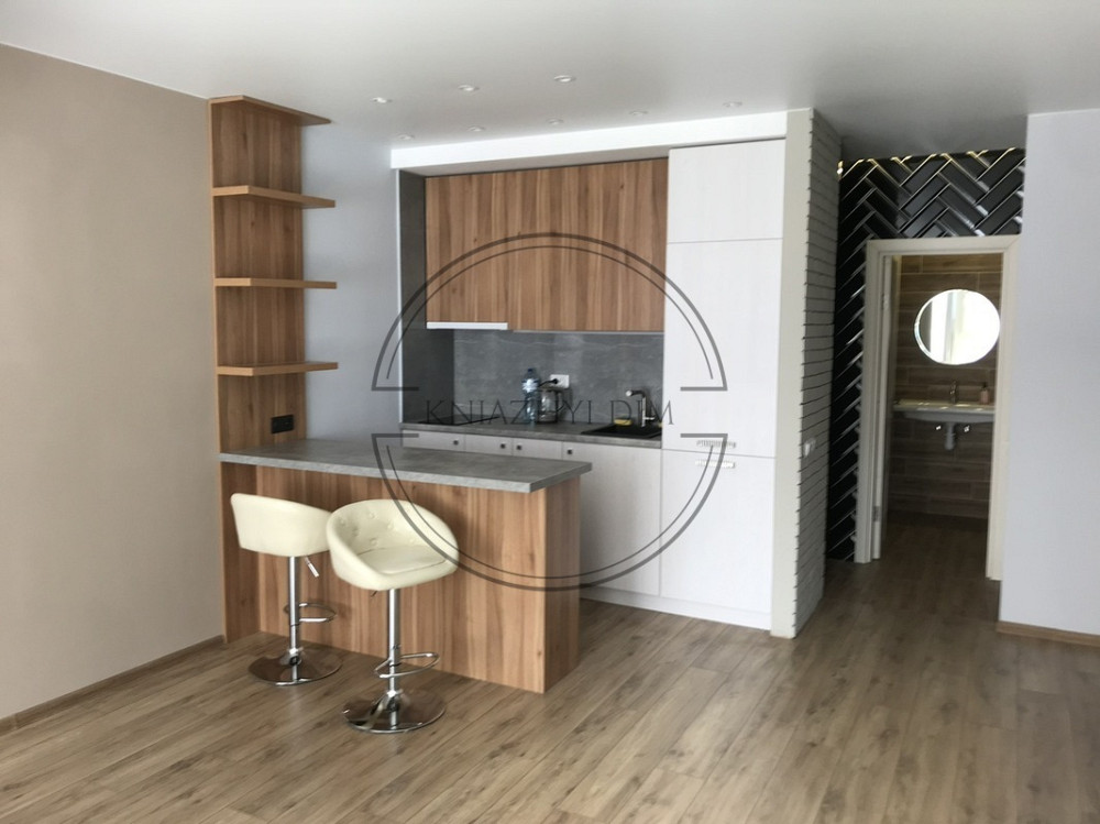 Продажа 1к.кв. студио в ЖК Французский квартал-2. № 21134775 Киев - изображение 5