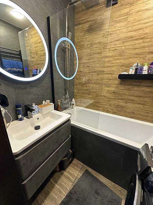 Продам простору 3-кімнатну квартиру Гагаріна Нагорка Днiпро Днепр - изображение 3