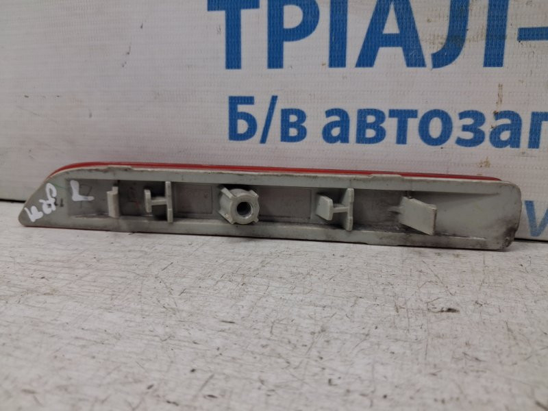 Катафот левый Nissan Leaf 2017- 265658990B (Арт. 84075) Киев - изображение 4