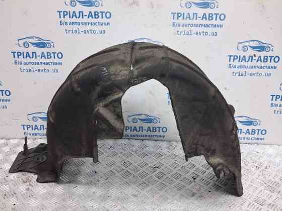 Подкрылок задний левый Skoda Octavia 2013-2020 5E0810969B (Арт. 80617) Київ