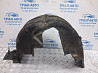 Подкрылок задний левый Skoda Octavia 2013-2020 5E0810969B (Арт. 80617) Київ