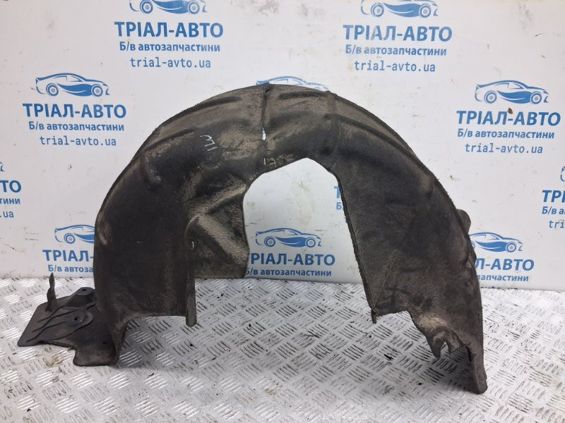 Подкрылок задний левый Skoda Octavia 2013-2020 5E0810969B (Арт. 80617) Київ - зображення 1