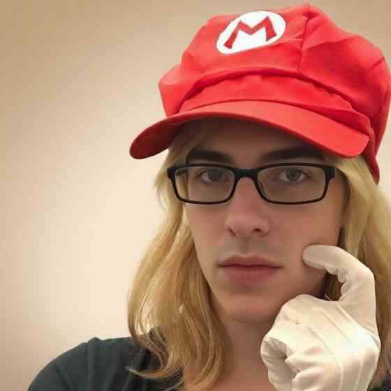 Кепка Супер Маріо: Легендарний аксесуар для справжніх фанатів! Купити в Україні Київ