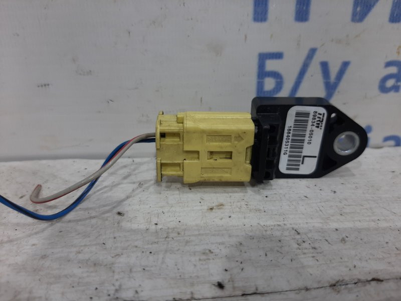 Датчик удара Toyota Avensis 2002-2010 8983405010 (Арт. 26508) Київ - зображення 1