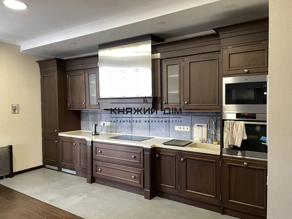 Оренда 3 кімнатна квартира ЖК Французский квартал КОД 11203575 Київ - зображення 2