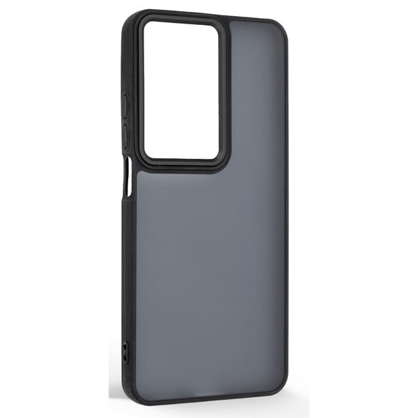 Чохол ArmorStandart Frame для Realme C75 4G/C75x 4G Black (ARM86093) (Код товару:43063) Харків - зображення 2