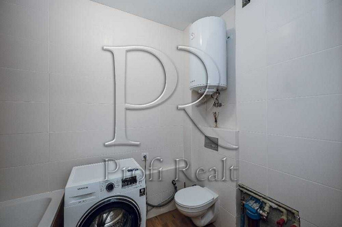 продажа 1-к квартира Киево-Святошинский, Ирпень, 55000 $ Ирпень - изображение 11