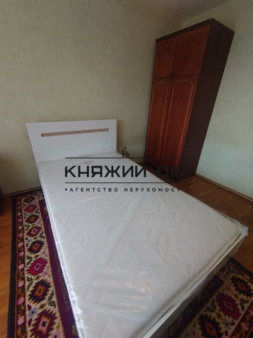 ОРЕНДА 3к кв Відрадний масив пр-кт Відрадний 61 код 1149819 Киев - изображение 3