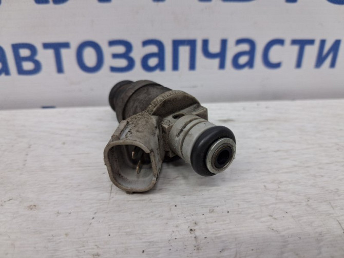 Форсунка топливная Mitsubishi Lancer 10 1.5 БЕНЗИН 4A91 2007 (б/у) Київ - зображення 3