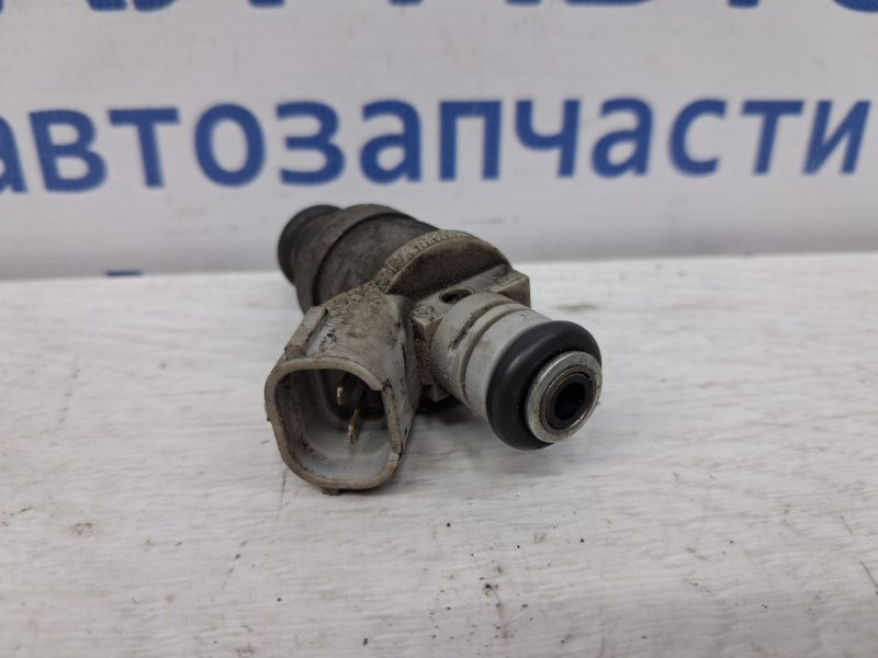 Форсунка топливная Mitsubishi Lancer 10 1.5 БЕНЗИН 4A91 2007 (б/у) Киев - изображение 3
