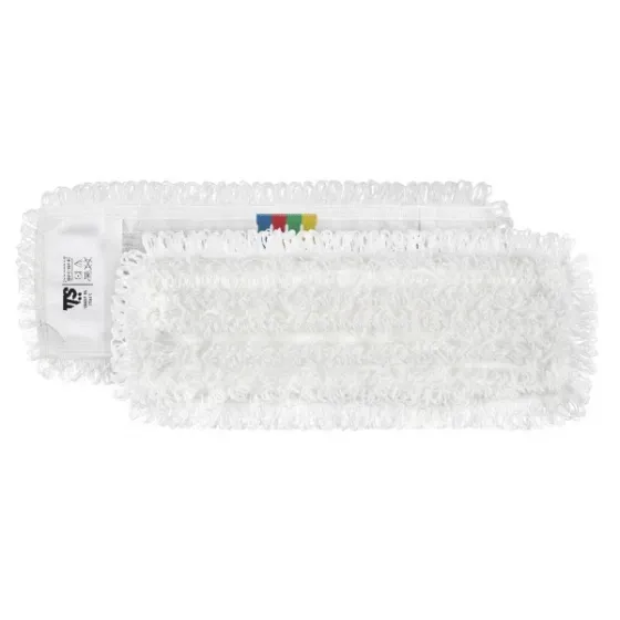 Моп 40см Tuft Microriccio микрофибра с карманами 00MM110CC Киев