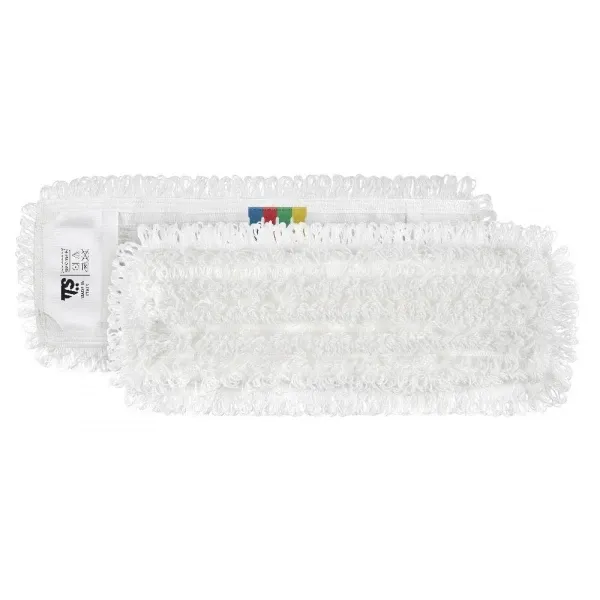 Моп 40см Tuft Microriccio микрофибра с карманами 00MM110CC Киев - изображение 1
