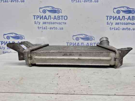 Радиатор интеркуллера Mazda CX 7 ER 2.3 БЕНЗИН 	L3VDT 2006 (б/у) Киев