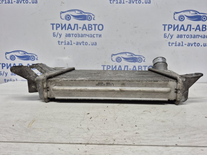 Радиатор интеркуллера Mazda CX 7 ER 2.3 БЕНЗИН 	L3VDT 2006 (б/у) Київ - зображення 4