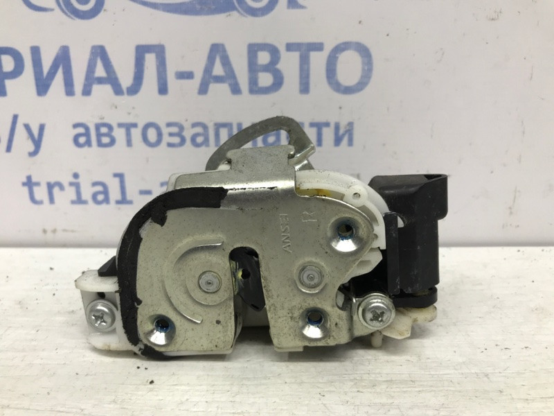 Замок двери задний правый Mitsubishi Outlander 2003-2006 5745A026 (Арт. 43969) Київ - зображення 2