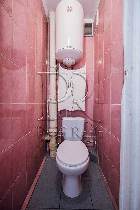 продажа 1-к квартира Киев, Деснянский, 44000 $ Киев - изображение 10