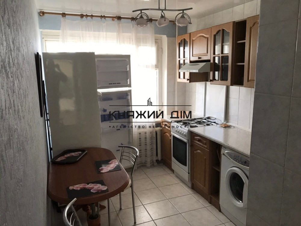 ГАЗ! Оренда 2 кімнатної квартири на Сирці № 11189622 Київ - зображення 8