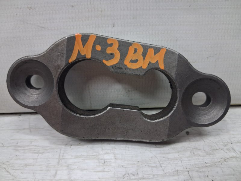 Кронштейн форсунки Mazda 3 BM 2.2 DIESEL 2013 (б/у) Київ - зображення 1