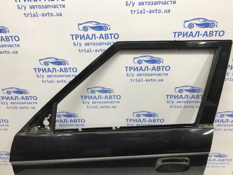 Дверь передняя левая Kia Soul 2008-2014 76003-2K010 (Арт. 41051) Киев - изображение 2