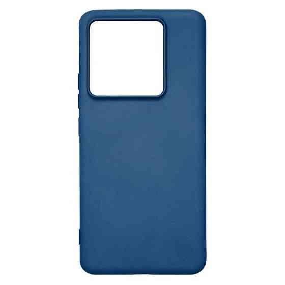 Чохол ArmorStandart ICON для Xiaomi 14T Pro Dark Blue (ARM79359) (Код товару:40632) Харків