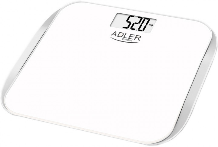 Електронні персональні ваги Adler AD-8164 Київ - зображення 1