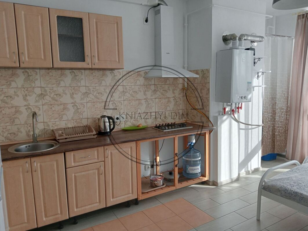 Продажа 1к.кв. в ЖК Ривьера, м. Славутич. код: 21145252 Київ - зображення 6