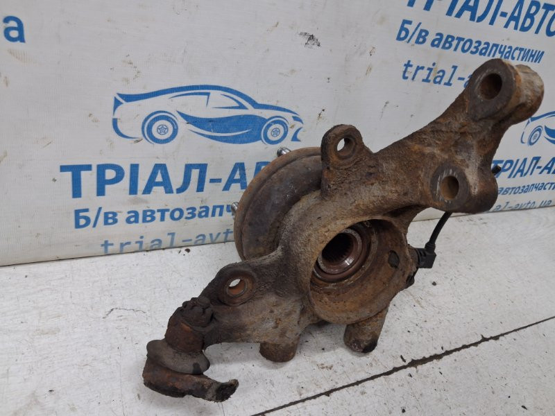 Кулак поворотный левый со ступицей Kia Ceed 2006-2012 517152H100 (Арт. 84844) Киев - изображение 3