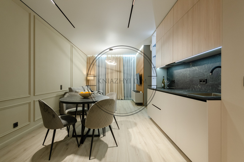 Продаж 1-кімнатної  ЖК Рибальський. № 21141698 Киев - изображение 6