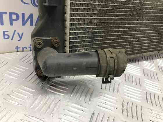 Радиатор основной Nissan Juke 2010-2019 214101KC5A (Арт. 55172) Киев