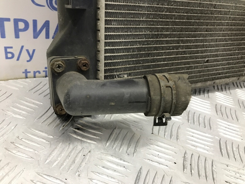 Радиатор основной Nissan Juke 2010-2019 214101KC5A (Арт. 55172) Киев - изображение 5