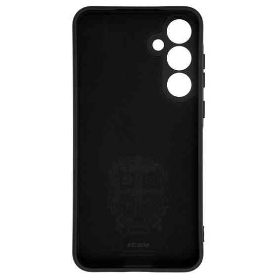 Чохол ArmorStandart ICON Camera Cov для Samsung A55 5G A556 Black (ARM76389) (Код товару:42154) Харків
