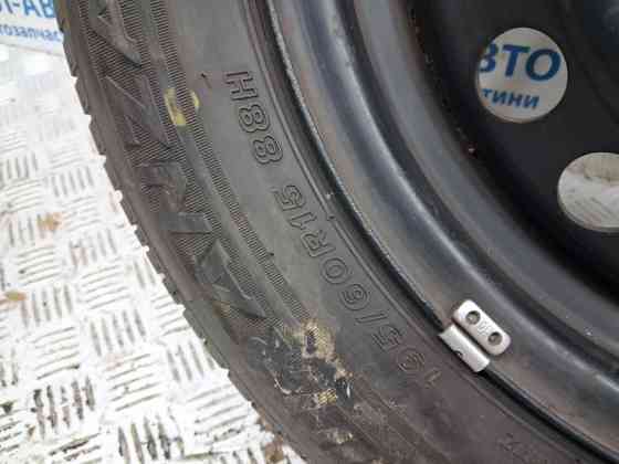 Запаска с резиной Mitsubishi Lancer 2003-2009 4250A222 (Арт. 74999) Київ