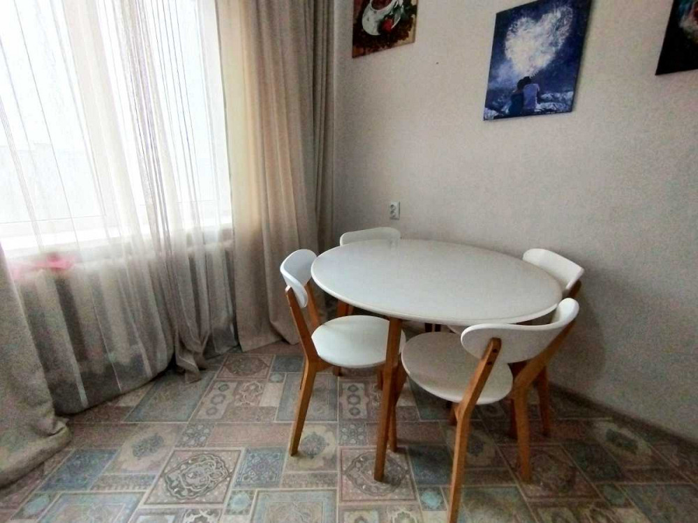 продажа 2-к квартира Днепр, Соборный, 32000 $ Днепр - изображение 4