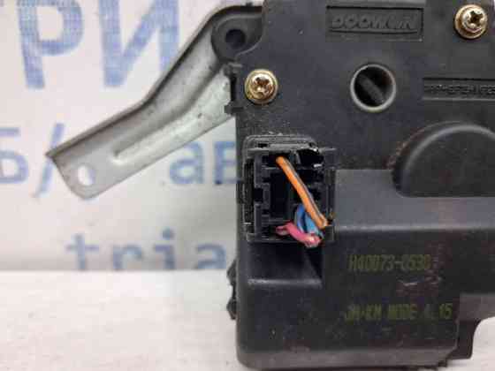 Сервопривод Hyundai Tucson 2004-2009 H400730530 (Арт. 61169) Киев