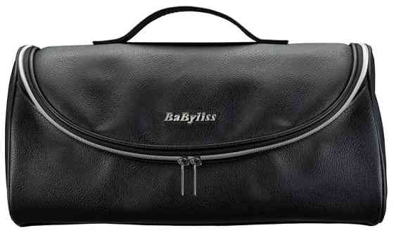 Фен-щетка Babyliss AS6555E 1600 Вт серебристый Київ