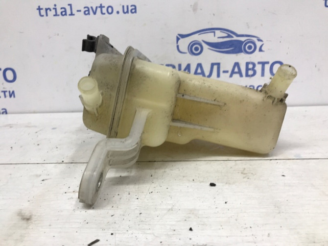 Бачок радиатора (расширительный) Toyota RAV 4 A40 2.2 DIESEL 2ADFTV 2012 (б/у) Киев - изображение 4