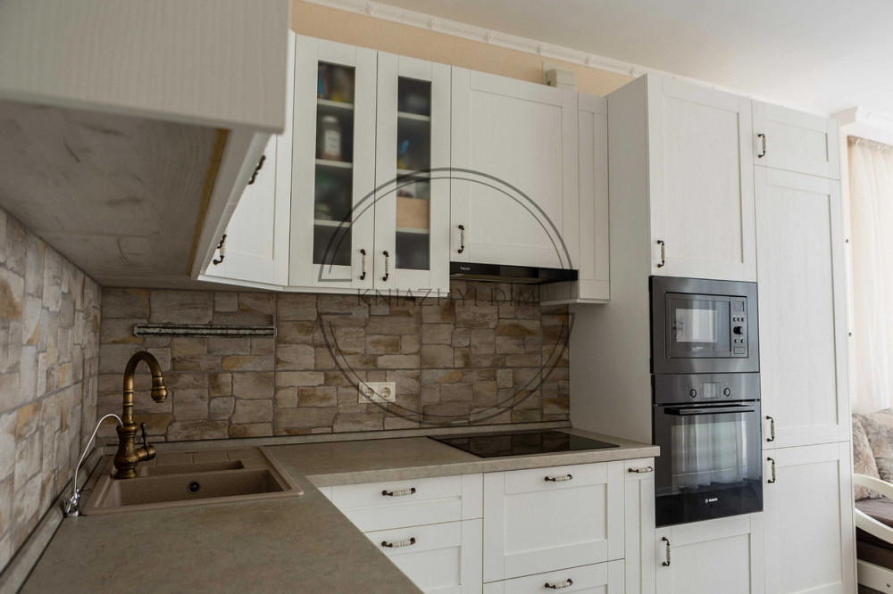 Продаж 2-кімнатної роздільної квартири в ЖК Яскравий. № 21146426 Київ - зображення 2