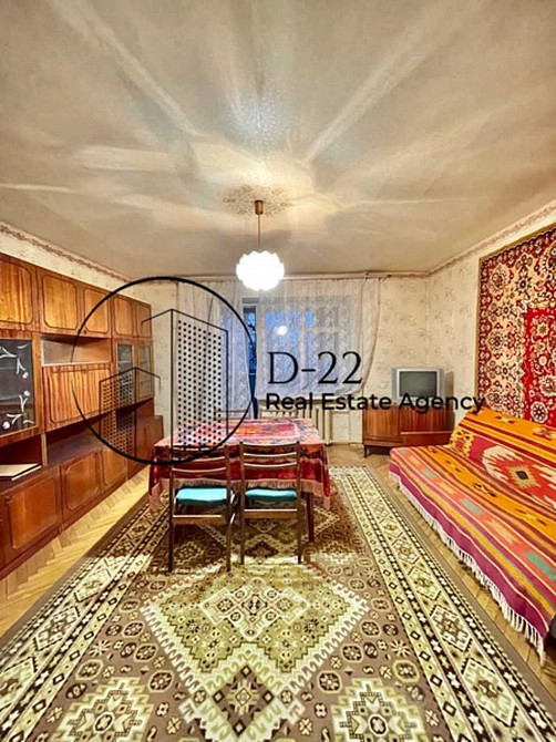 продажа 3-к квартира Киев, Соломенский, 80000 $ Київ - зображення 11