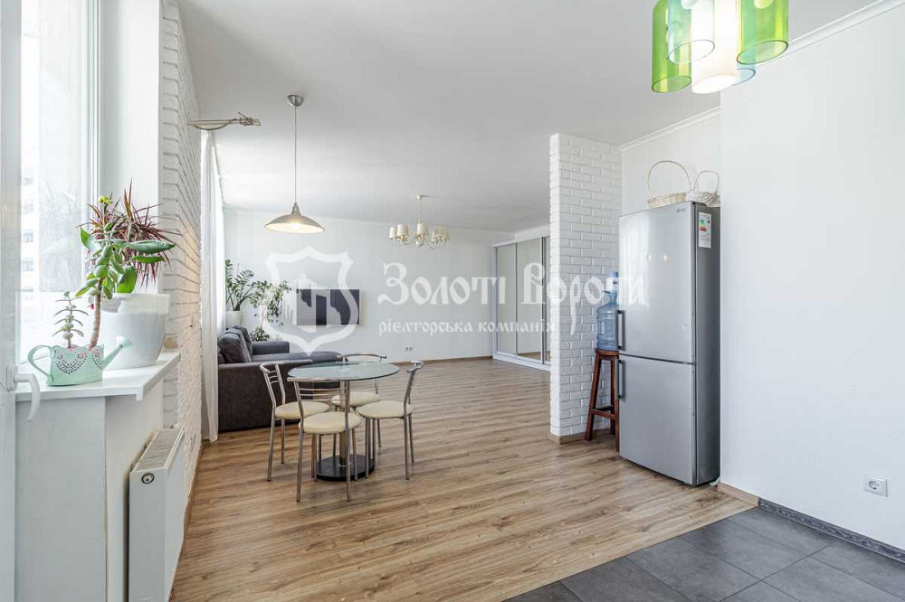 продажа 3-к квартира Киев, Дарницкий, 142000 $ Київ - зображення 5