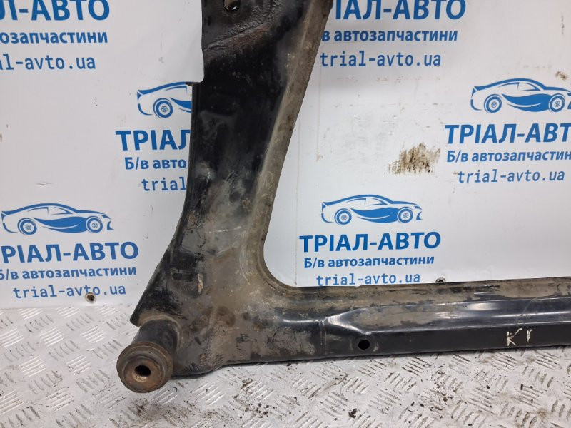 Балка передней подвески Nissan Juke F15 1.6 TURBO MR16DDT 2010 (б/у) Киев - изображение 5