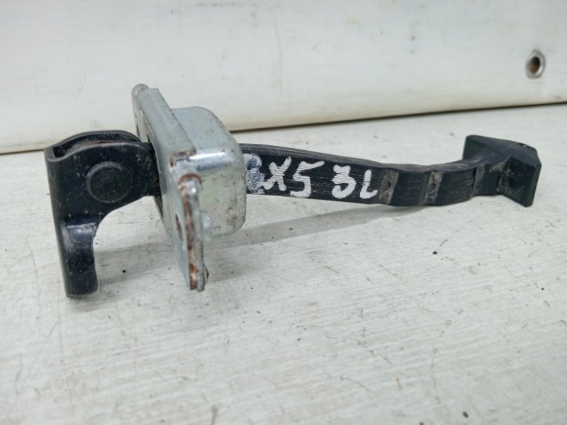 Ограничитель двери задний левый Mazda CX 5 KE 2.2 DIESEL 2011 (б/у) Киев - изображение 1