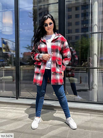 Кардиган HJ-5674