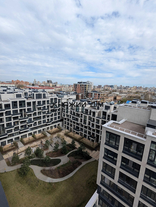 Оренда 1 кімнатна квартира ЖК Unite home КОД 11203652 Київ - зображення 11