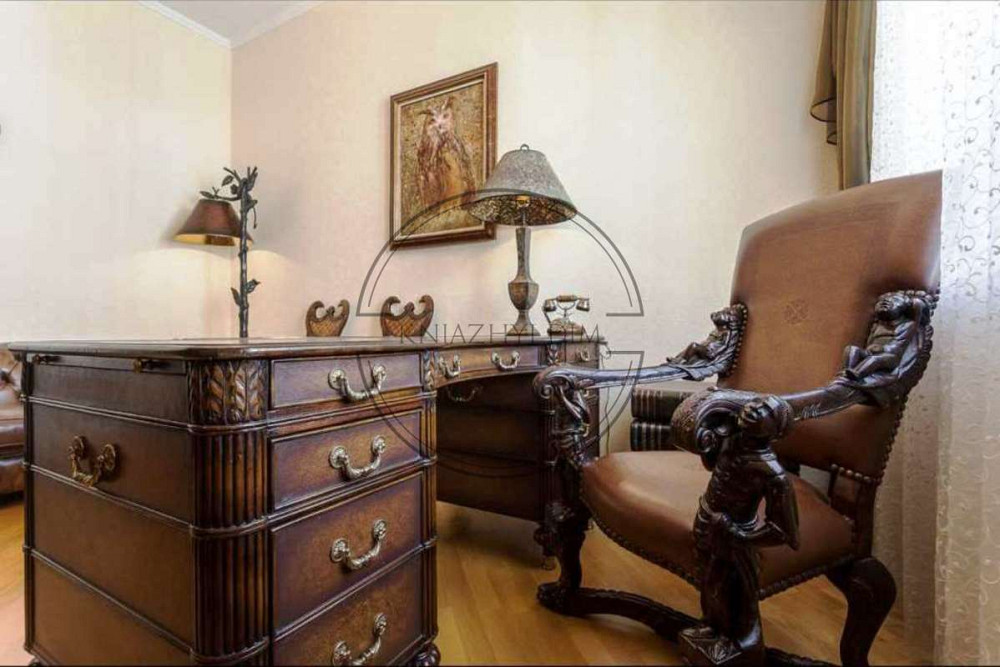 Продажа двухуровневой 5-ти к.кв. в Центре! № 21118364 Киев - изображение 7