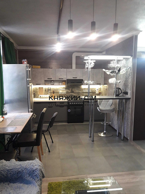 2-кімнатної квартири в ЖК Сучасний квартал № 11202895 Київ - зображення 5